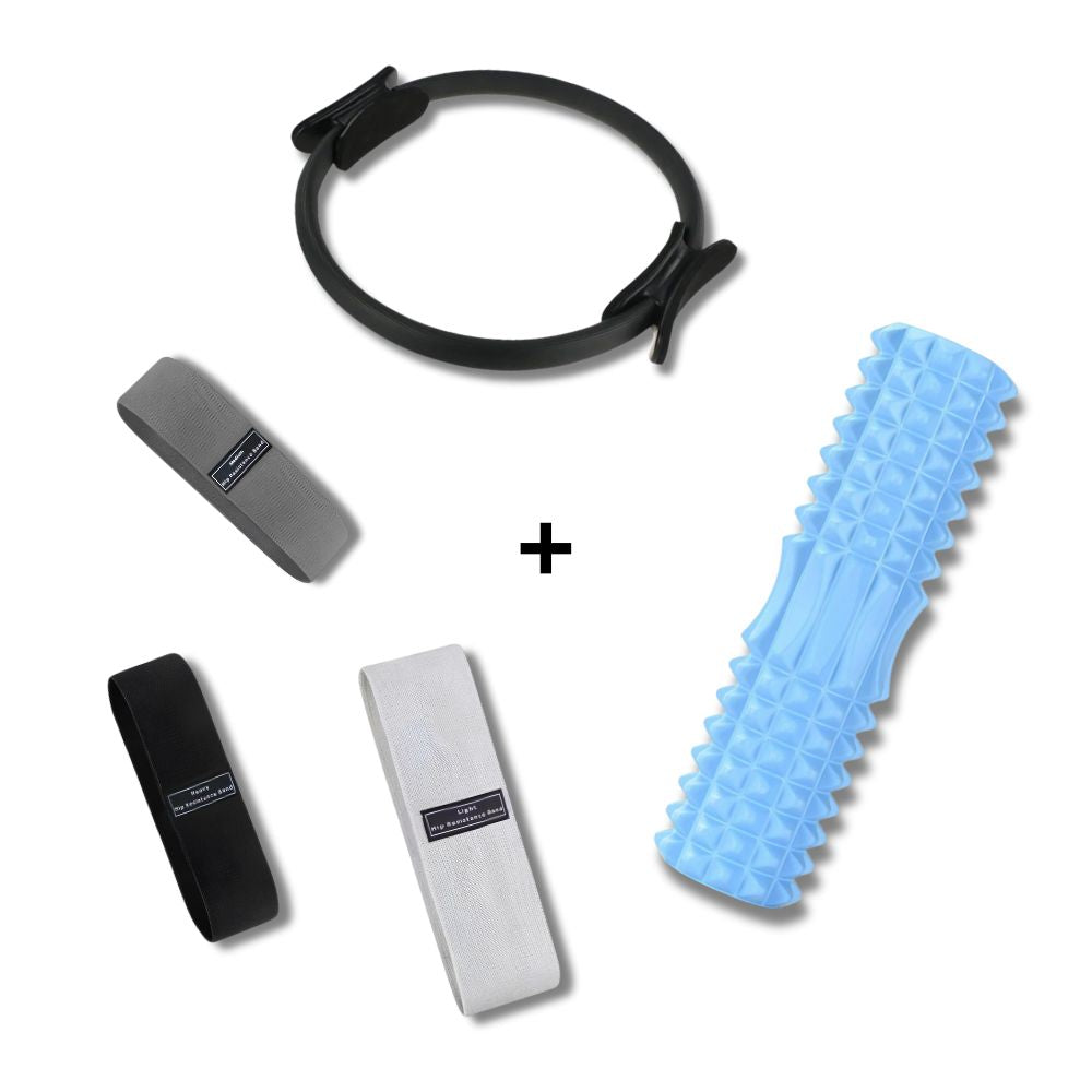 Pack d'Accessoires RX