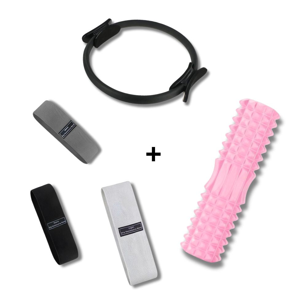 Pack d'Accessoires RX