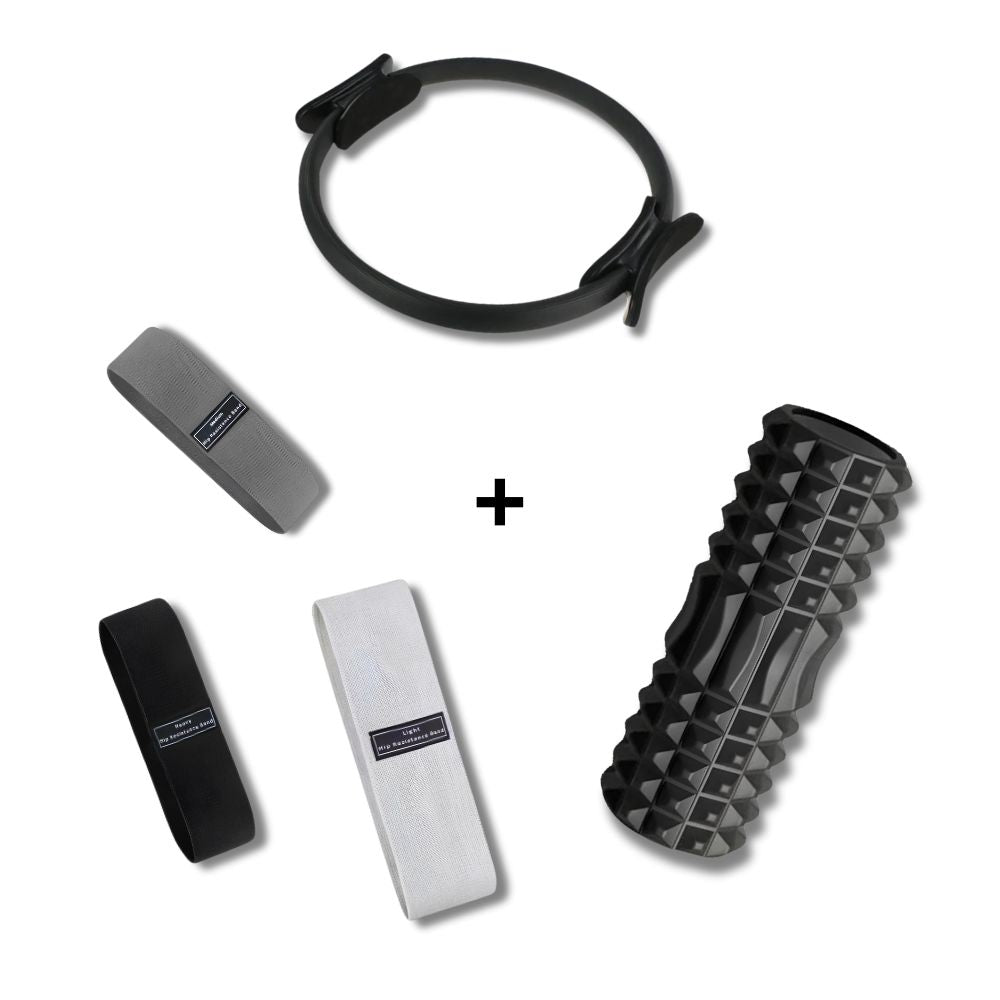 Pack d'Accessoires RX