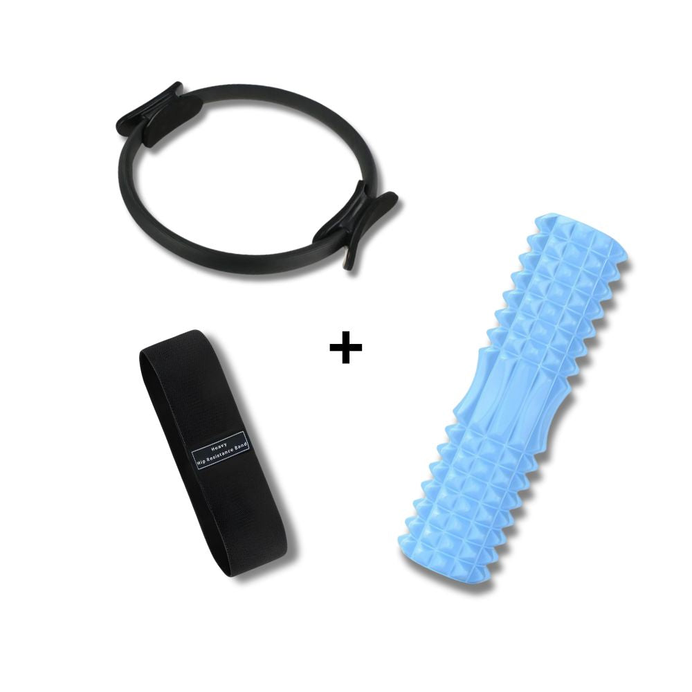 Pack d'Accessoires RX