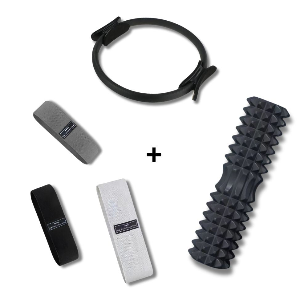 Pack d'Accessoires RX