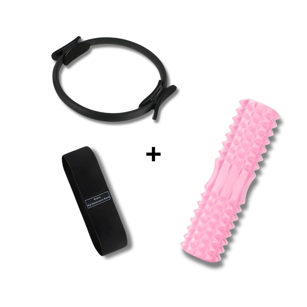 Pack d'Accessoires RX