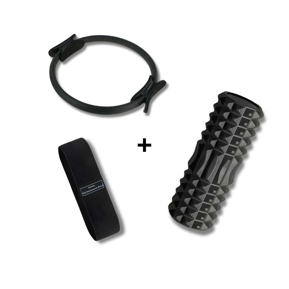 Pack d'Accessoires RX