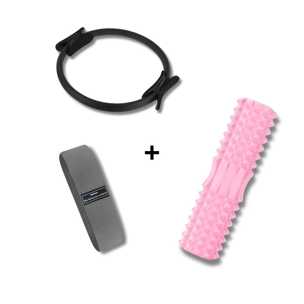 Pack d'Accessoires RX