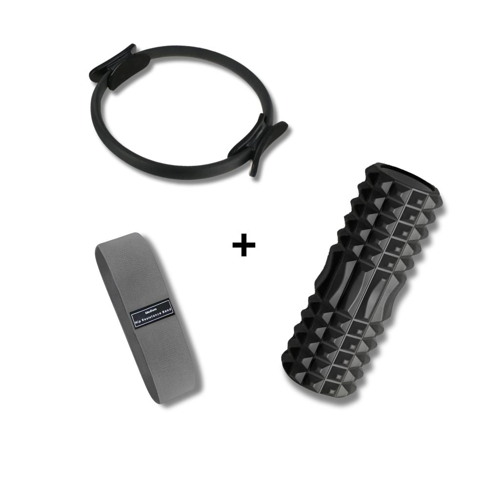 Pack d'Accessoires RX