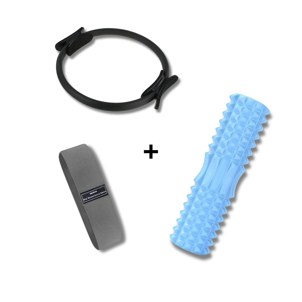 Pack d'Accessoires RX