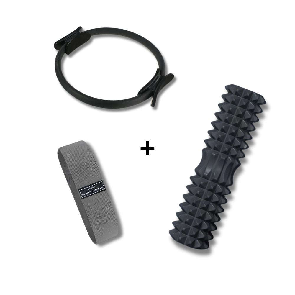 Pack d'Accessoires RX