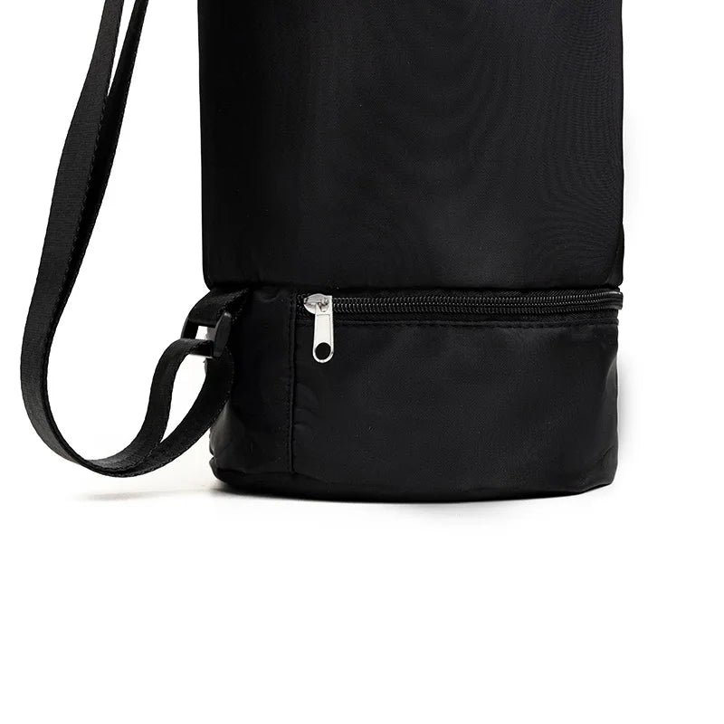 Sac ajustable pour Tapis Pilates Yoga