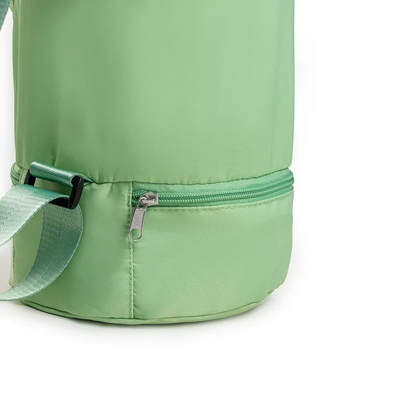 Sac ajustable pour Tapis Pilates Yoga