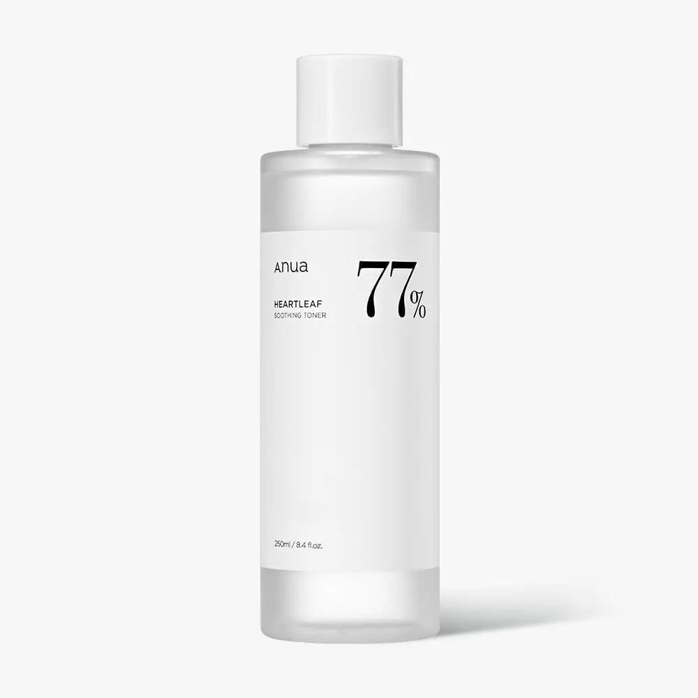 Pack Anua nettoyage intense