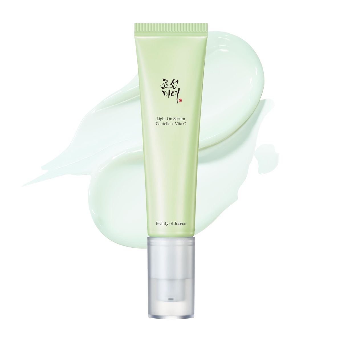 Beauty of Joseon, Sérum léger, Centella + Vita C, 30 ml