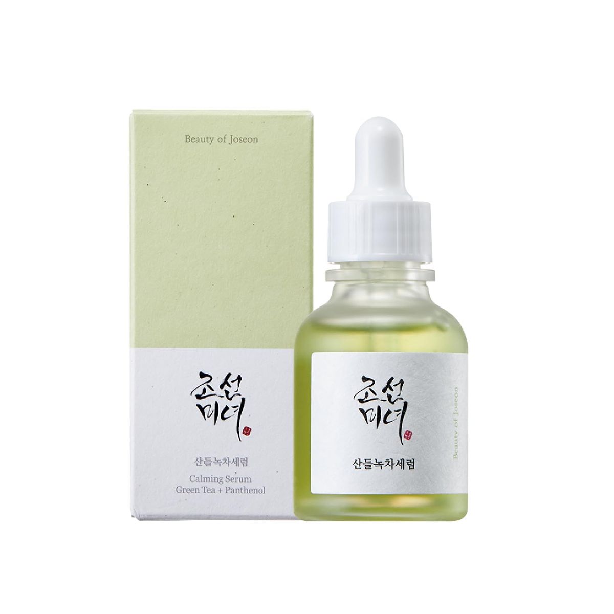 Beauty of Joseon - Calming Serum - Sérum