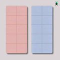 Tapis Pliable