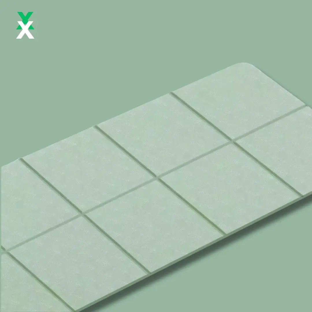 Tapis Pliable