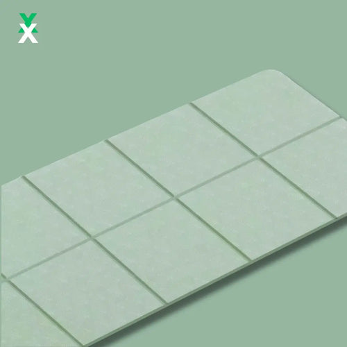 Tapis Pliable