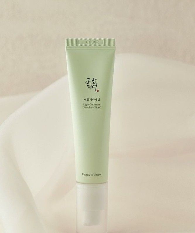 Beauty of Joseon, Sérum léger, Centella + Vita C, 30 ml