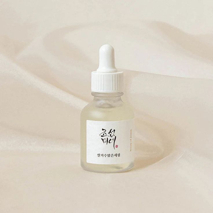 Beauty of Joseon Sérum Glow Deep Riz + Alpha-Arbutine