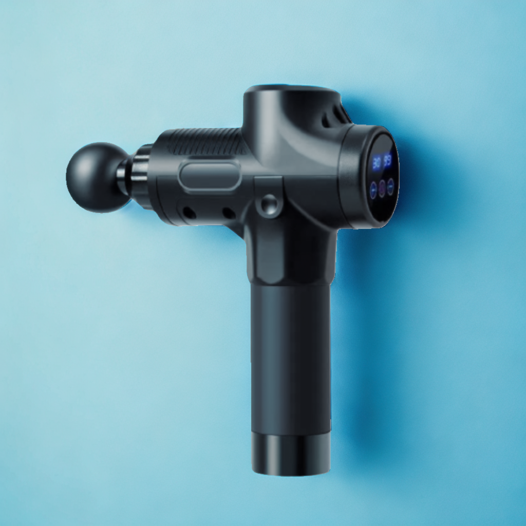 Pistolet massage RELAX-PRO