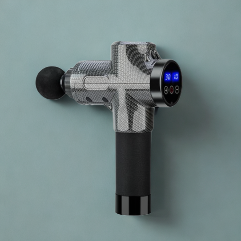Pistolet massage RELAX-PRO