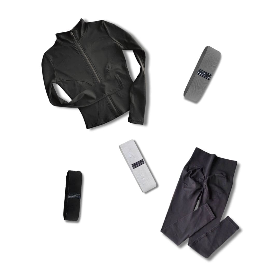 Pack débutant