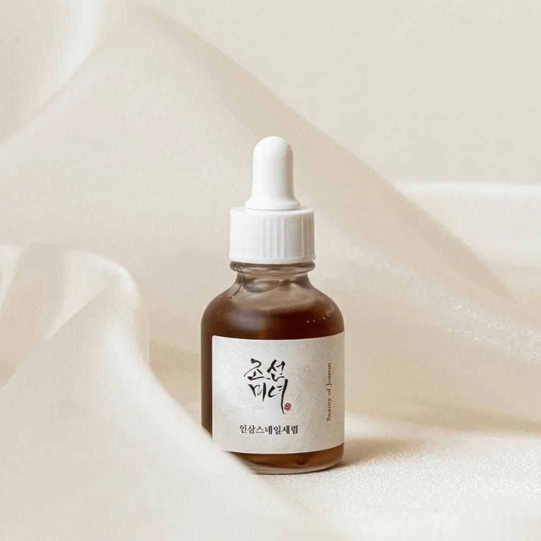 Beauty of Joseon - Sérum - Revive Serum Ginseng & Snail mucin