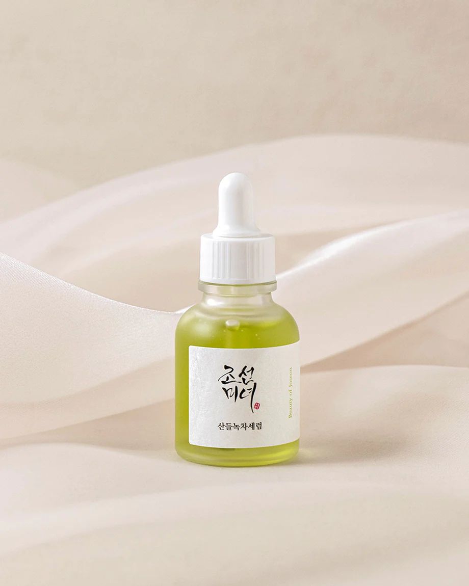 Beauty of Joseon - Calming Serum - Sérum